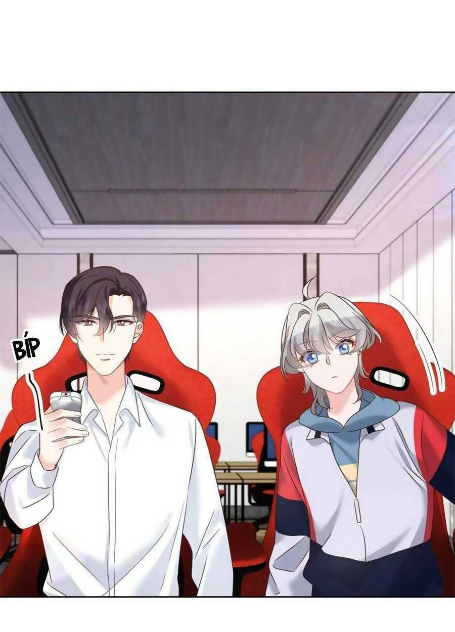 Hotboy Quốc Dân Là Nữ - Chapter 275 - Page 33