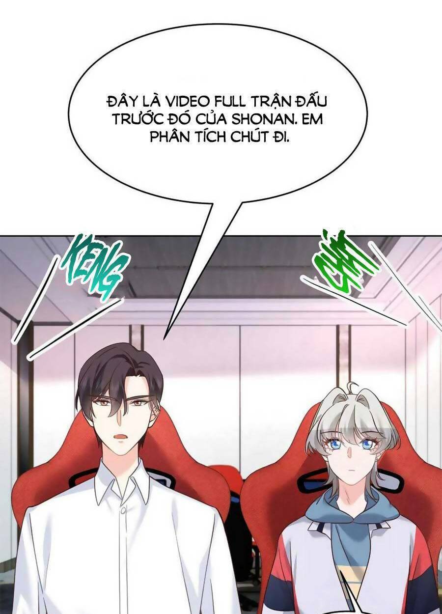 Hotboy Quốc Dân Là Nữ - Chapter 275 - Page 36