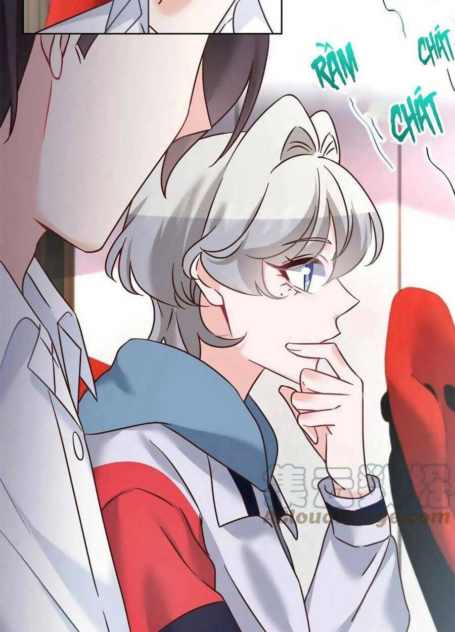 Hotboy Quốc Dân Là Nữ - Chapter 275 - Page 38