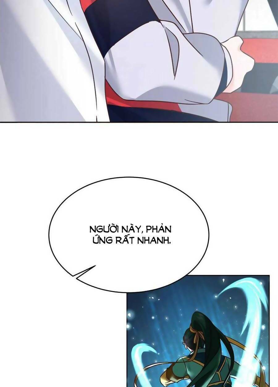 Hotboy Quốc Dân Là Nữ - Chapter 275 - Page 39