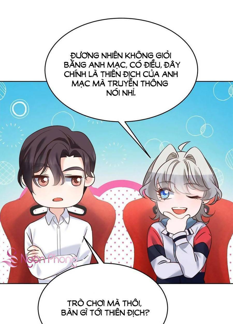 Hotboy Quốc Dân Là Nữ - Chapter 275 - Page 42