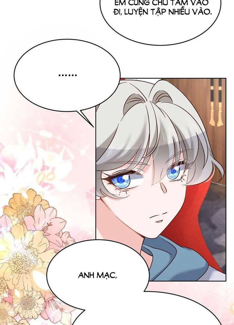 Hotboy Quốc Dân Là Nữ - Chapter 275 - Page 44