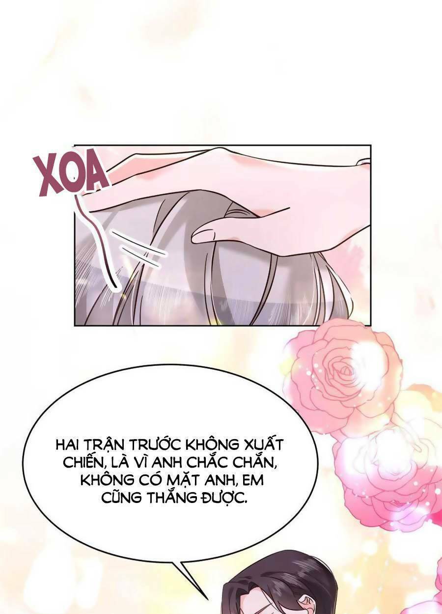 Hotboy Quốc Dân Là Nữ - Chapter 276 - Page 12