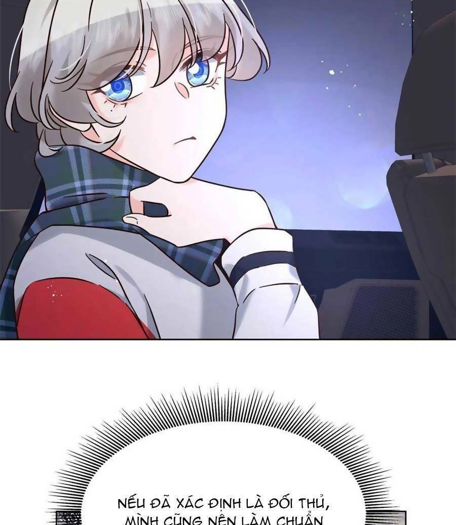 Hotboy Quốc Dân Là Nữ - Chapter 276 - Page 16