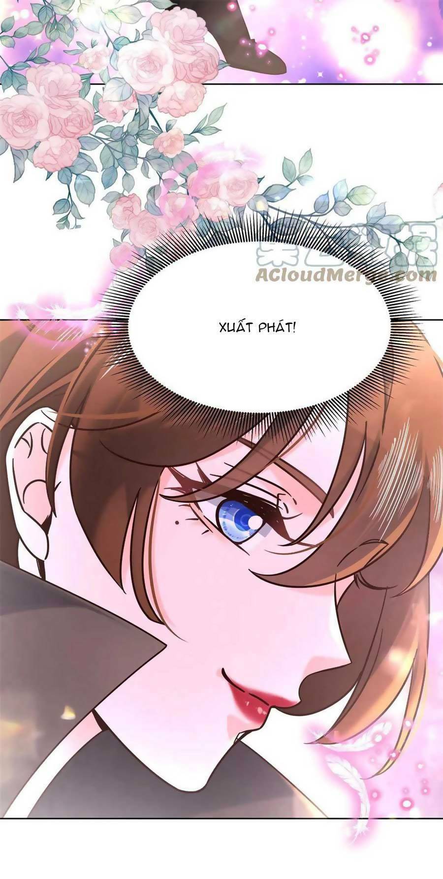 Hotboy Quốc Dân Là Nữ - Chapter 276 - Page 23