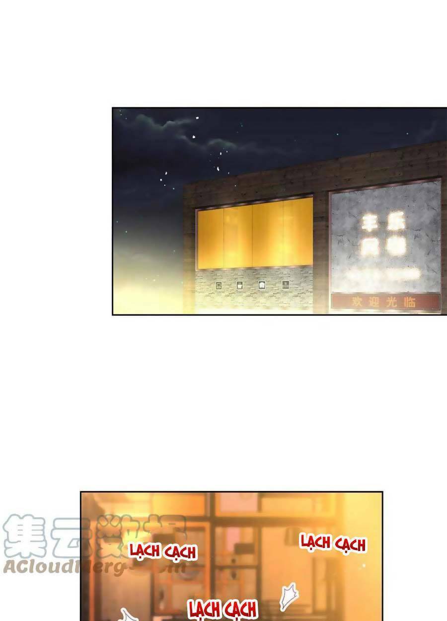 Hotboy Quốc Dân Là Nữ - Chapter 276 - Page 24