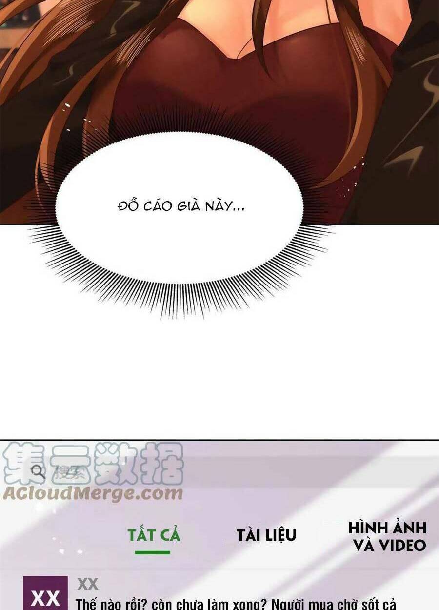 Hotboy Quốc Dân Là Nữ - Chapter 276 - Page 27