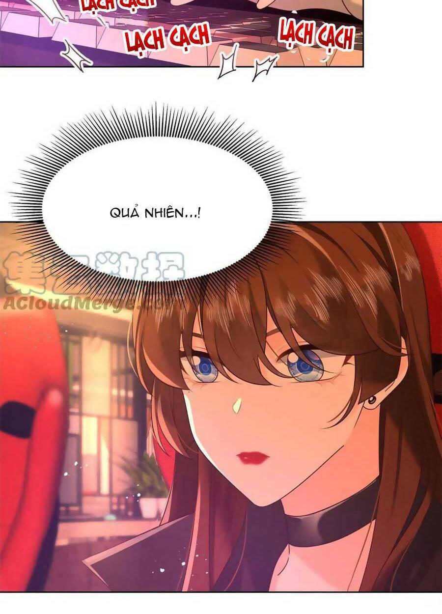 Hotboy Quốc Dân Là Nữ - Chapter 276 - Page 30