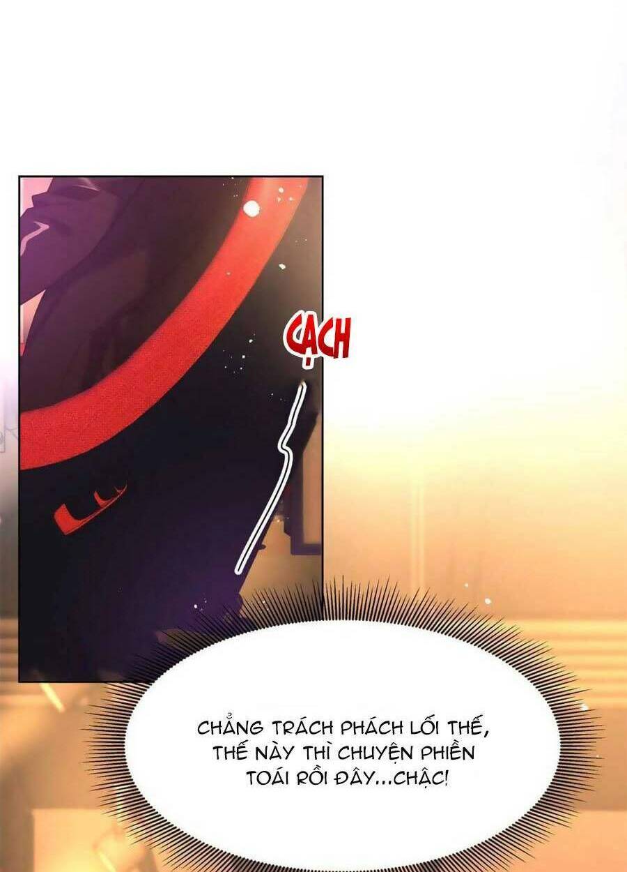 Hotboy Quốc Dân Là Nữ - Chapter 276 - Page 31