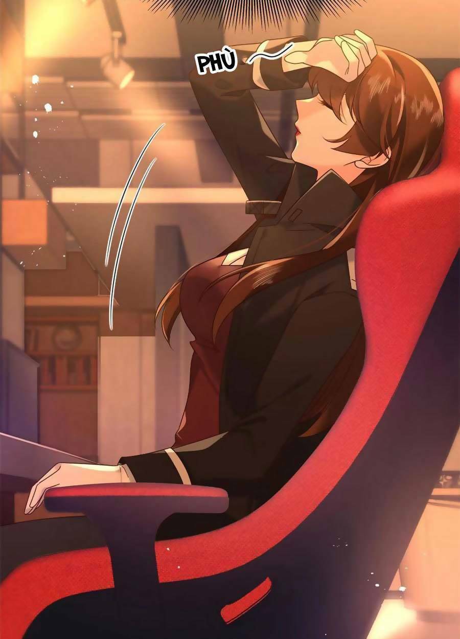 Hotboy Quốc Dân Là Nữ - Chapter 276 - Page 32