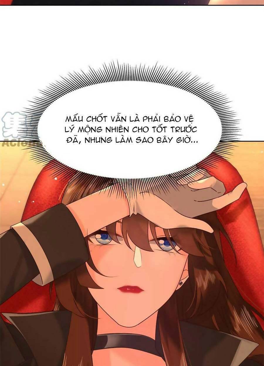 Hotboy Quốc Dân Là Nữ - Chapter 276 - Page 33