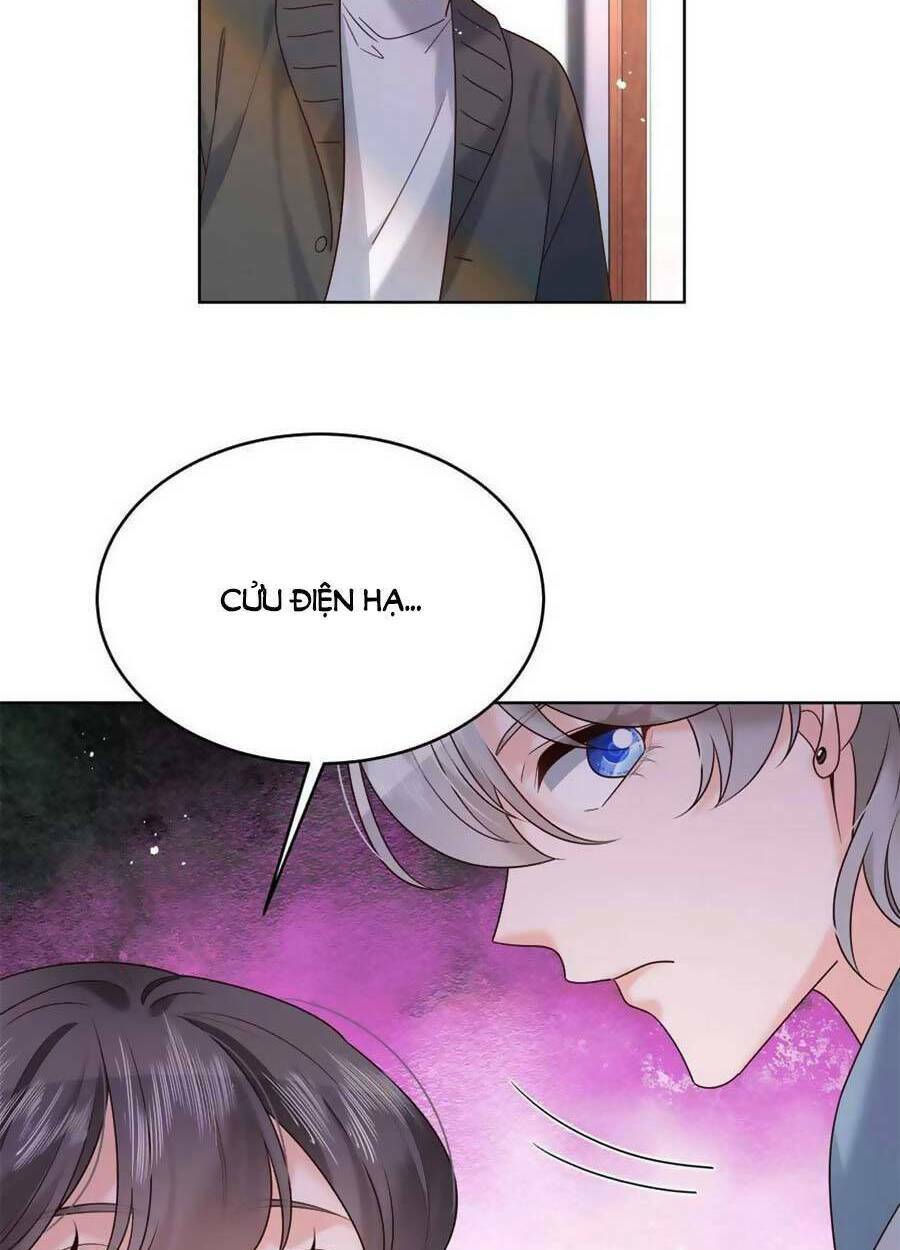 Hotboy Quốc Dân Là Nữ - Chapter 276 - Page 37