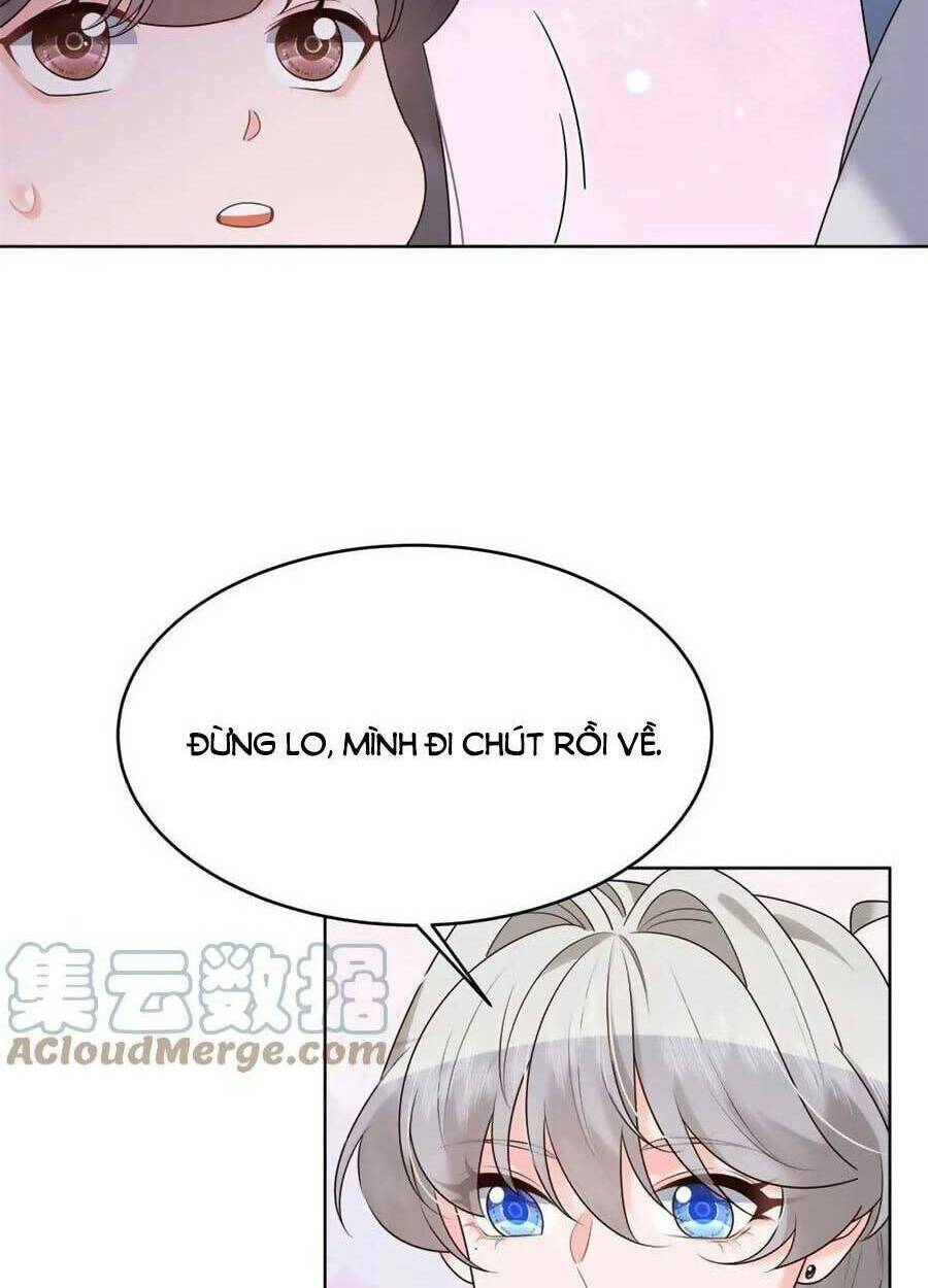 Hotboy Quốc Dân Là Nữ - Chapter 276 - Page 38