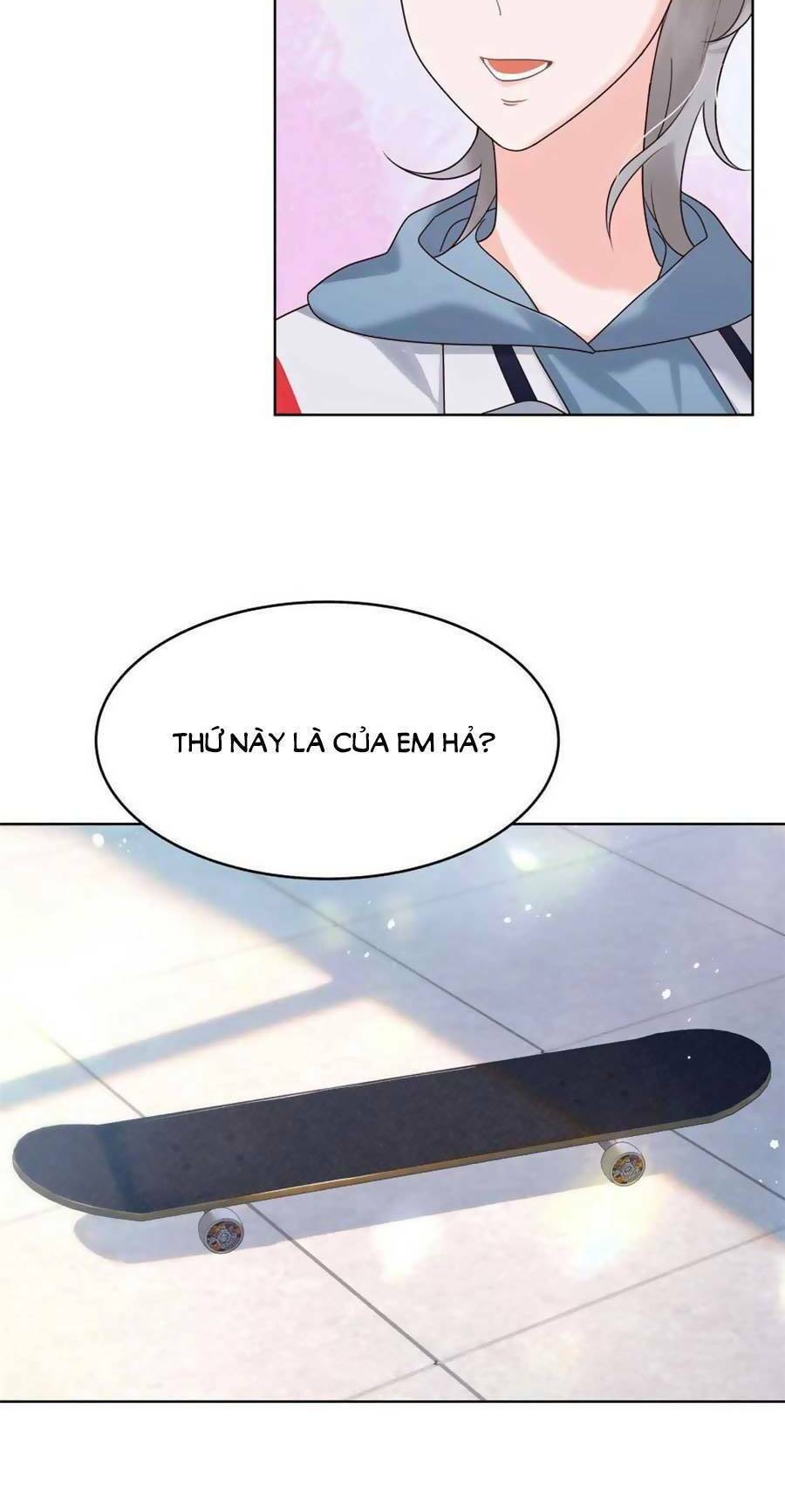 Hotboy Quốc Dân Là Nữ - Chapter 276 - Page 39