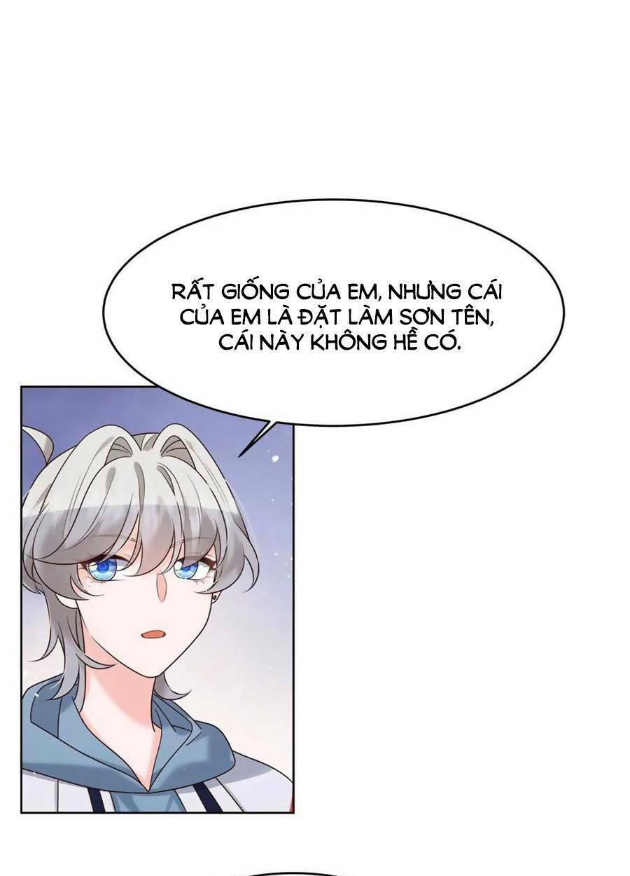 Hotboy Quốc Dân Là Nữ - Chapter 276 - Page 40