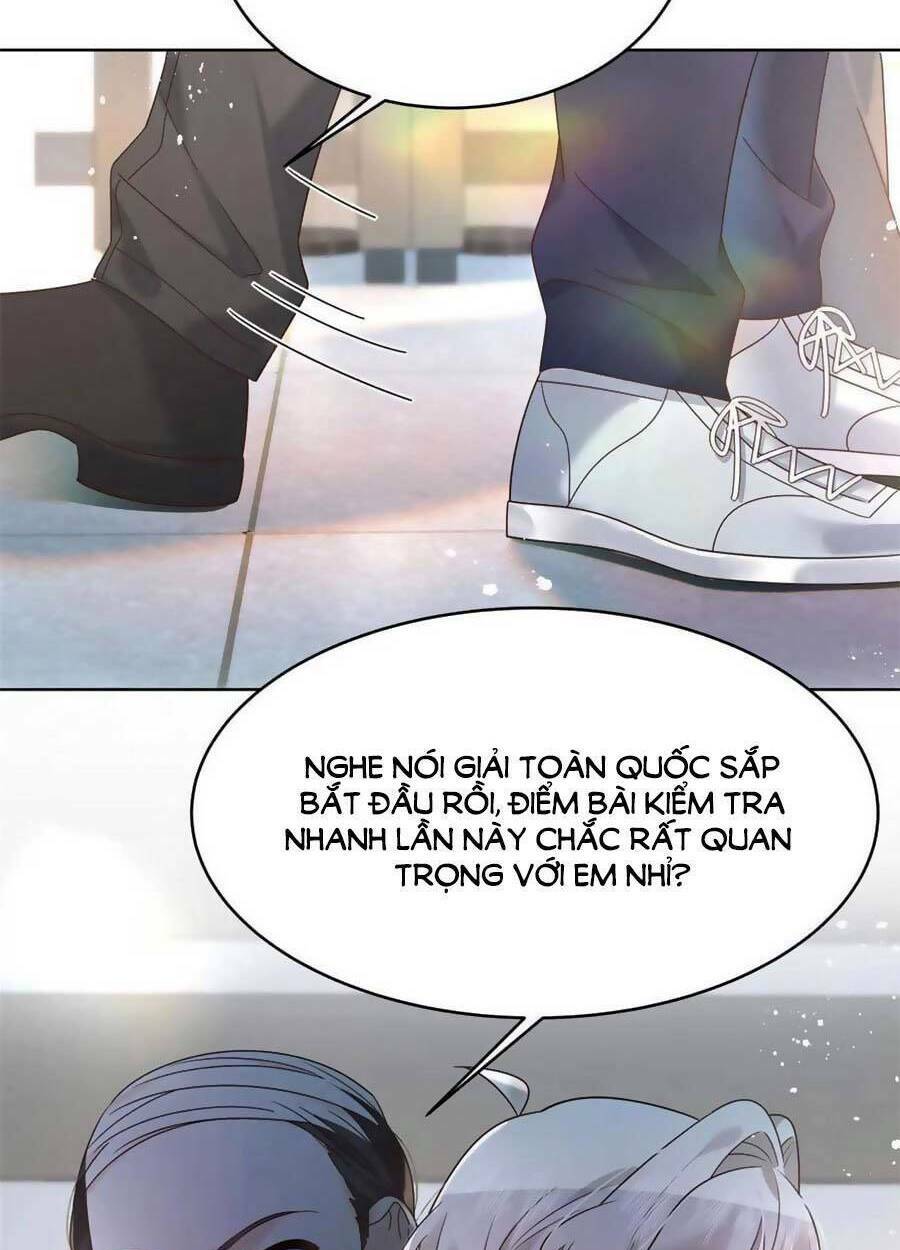 Hotboy Quốc Dân Là Nữ - Chapter 276 - Page 42