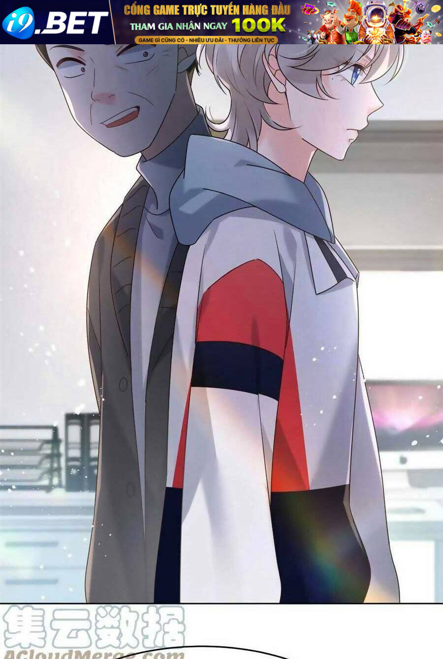 Hotboy Quốc Dân Là Nữ - Chapter 276 - Page 43