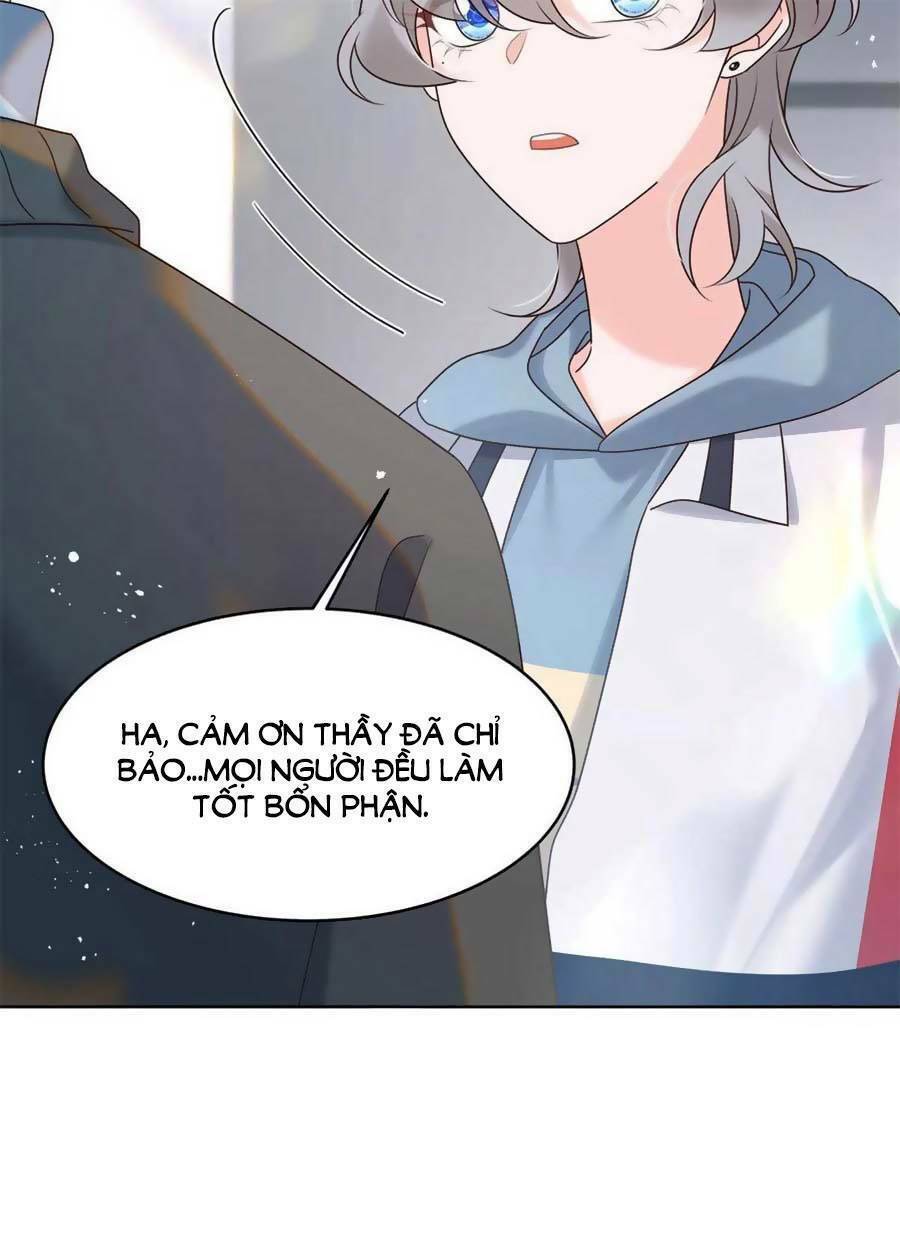 Hotboy Quốc Dân Là Nữ - Chapter 276 - Page 45