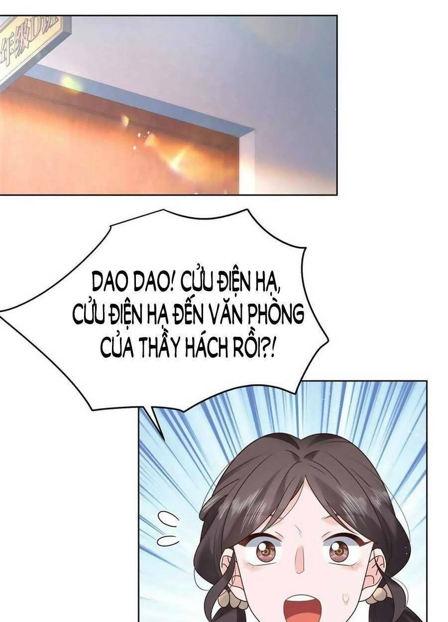 Hotboy Quốc Dân Là Nữ - Chapter 276 - Page 46