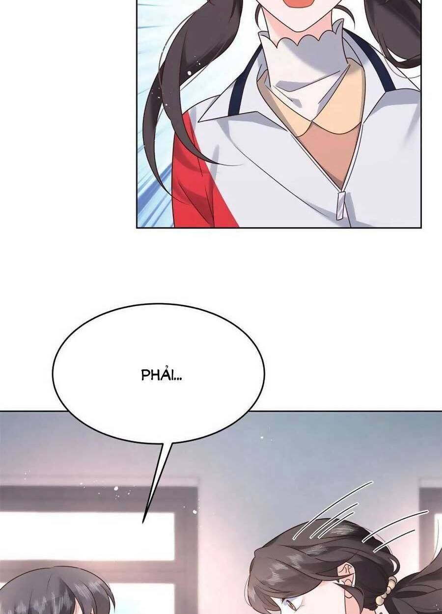 Hotboy Quốc Dân Là Nữ - Chapter 276 - Page 47