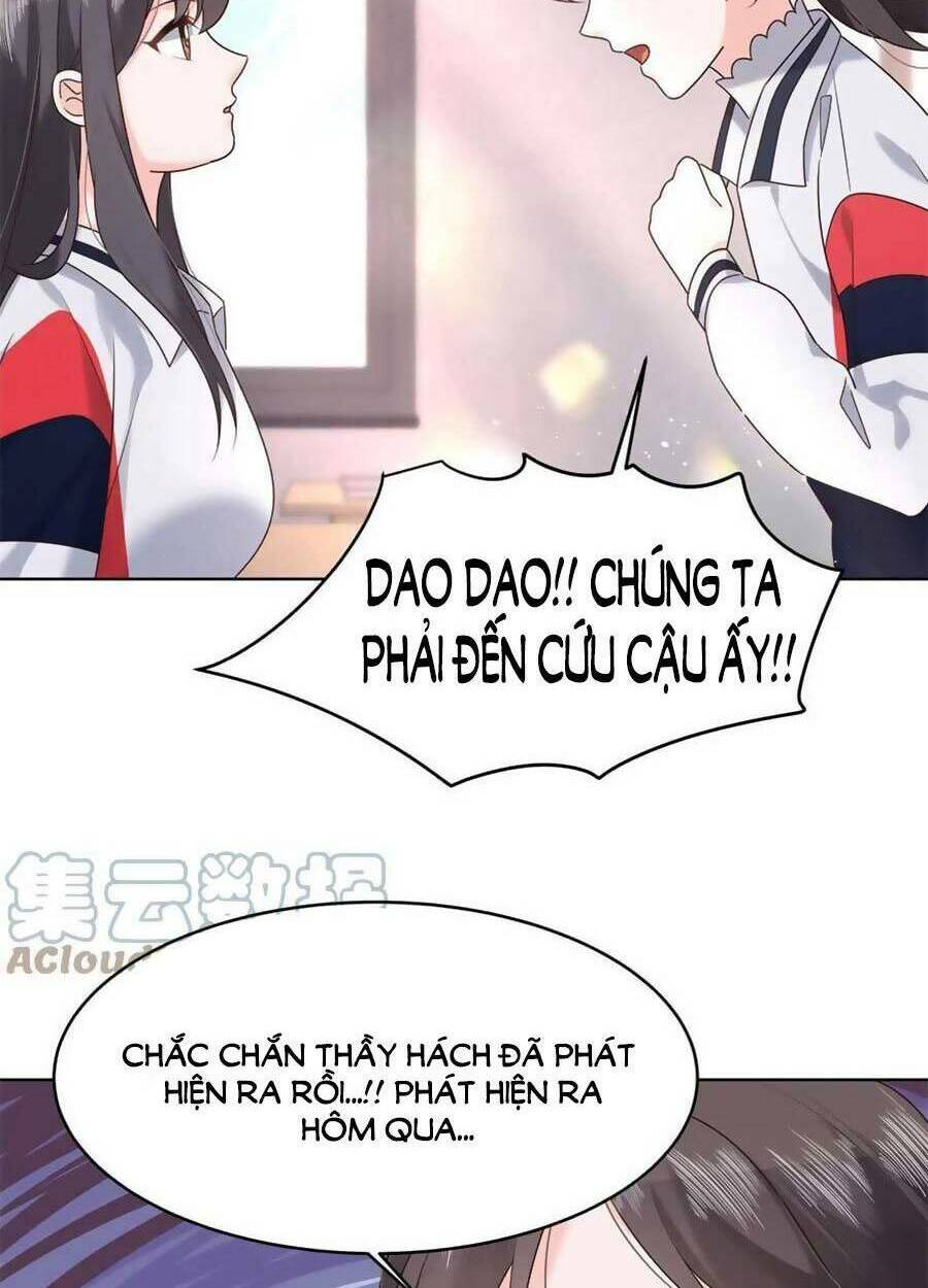 Hotboy Quốc Dân Là Nữ - Chapter 276 - Page 48
