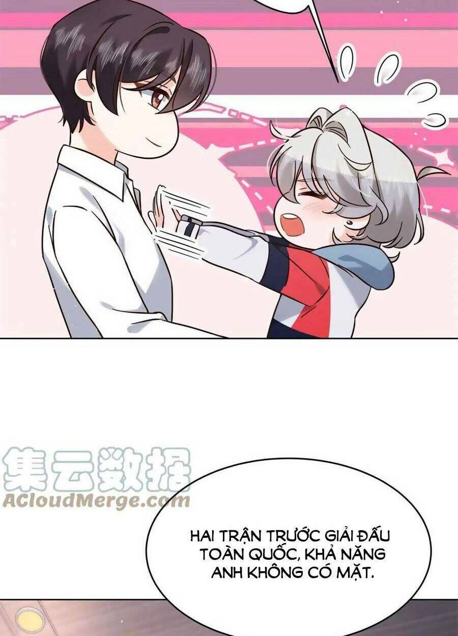 Hotboy Quốc Dân Là Nữ - Chapter 276 - Page 4