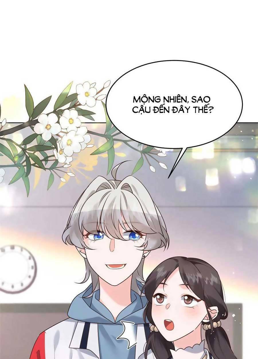 Hotboy Quốc Dân Là Nữ - Chapter 276 - Page 50