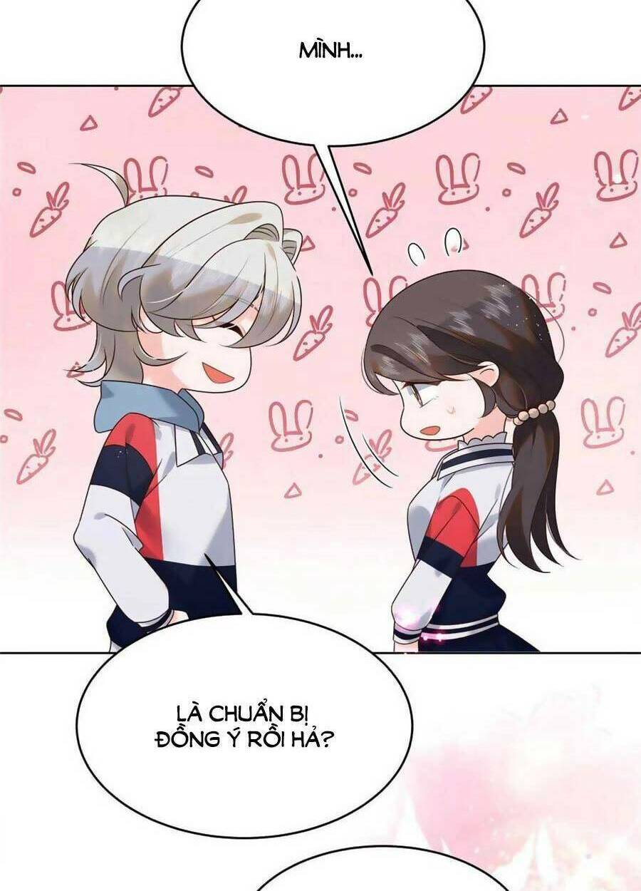 Hotboy Quốc Dân Là Nữ - Chapter 276 - Page 53