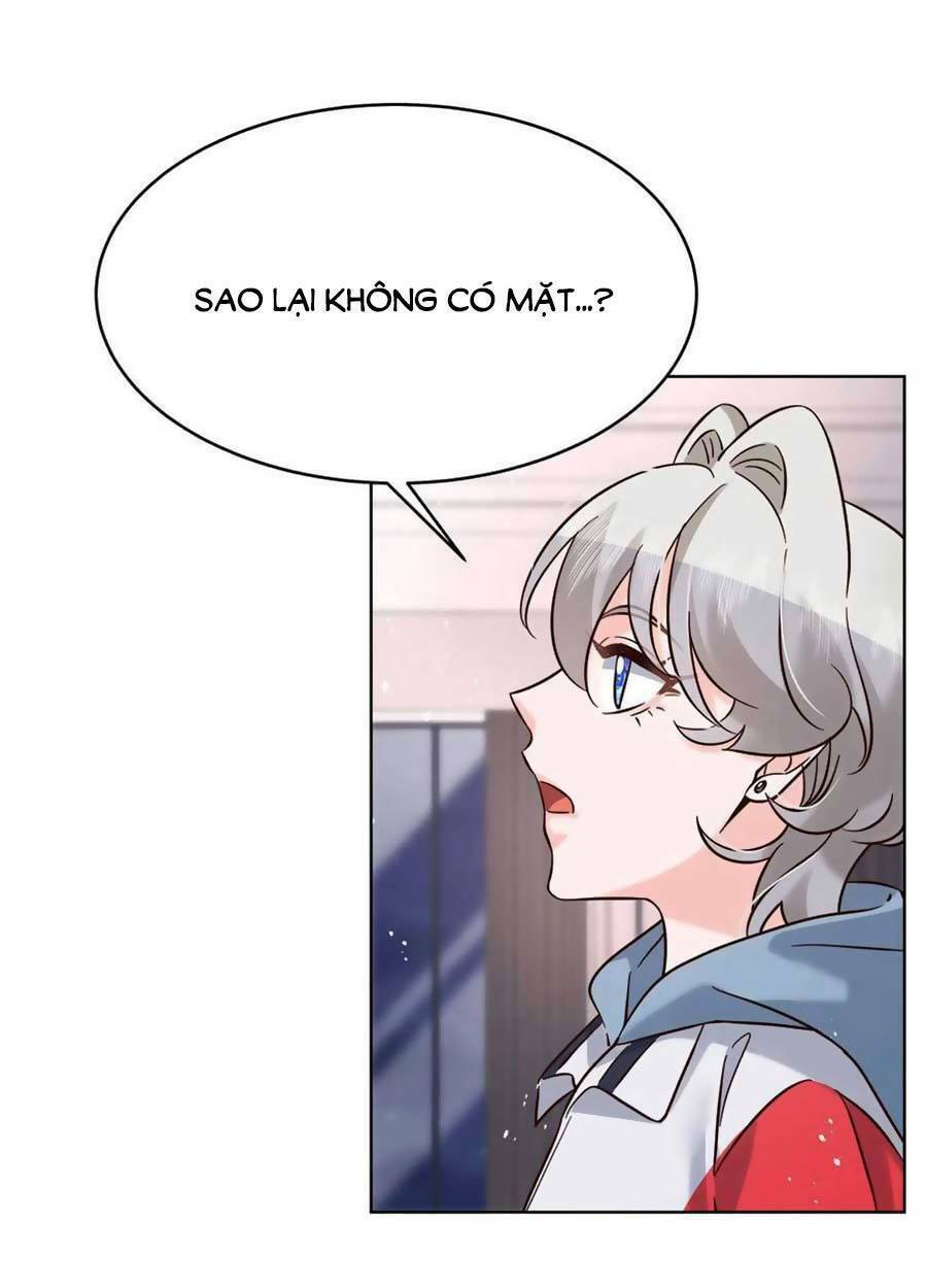 Hotboy Quốc Dân Là Nữ - Chapter 276 - Page 7