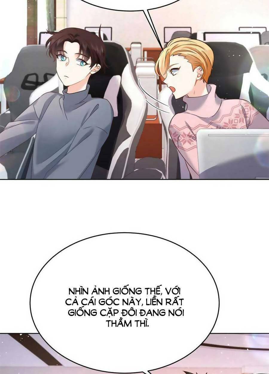 Hotboy Quốc Dân Là Nữ - Chapter 277 - Page 12