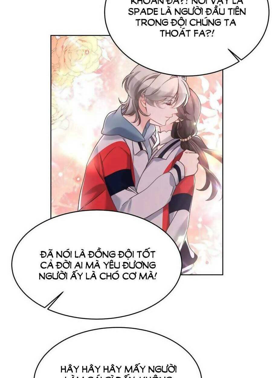 Hotboy Quốc Dân Là Nữ - Chapter 277 - Page 14