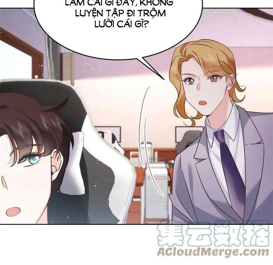 Hotboy Quốc Dân Là Nữ - Chapter 277 - Page 15