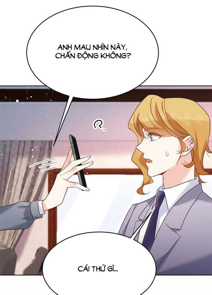 Hotboy Quốc Dân Là Nữ - Chapter 277 - Page 16