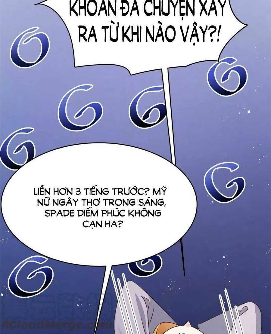 Hotboy Quốc Dân Là Nữ - Chapter 277 - Page 18