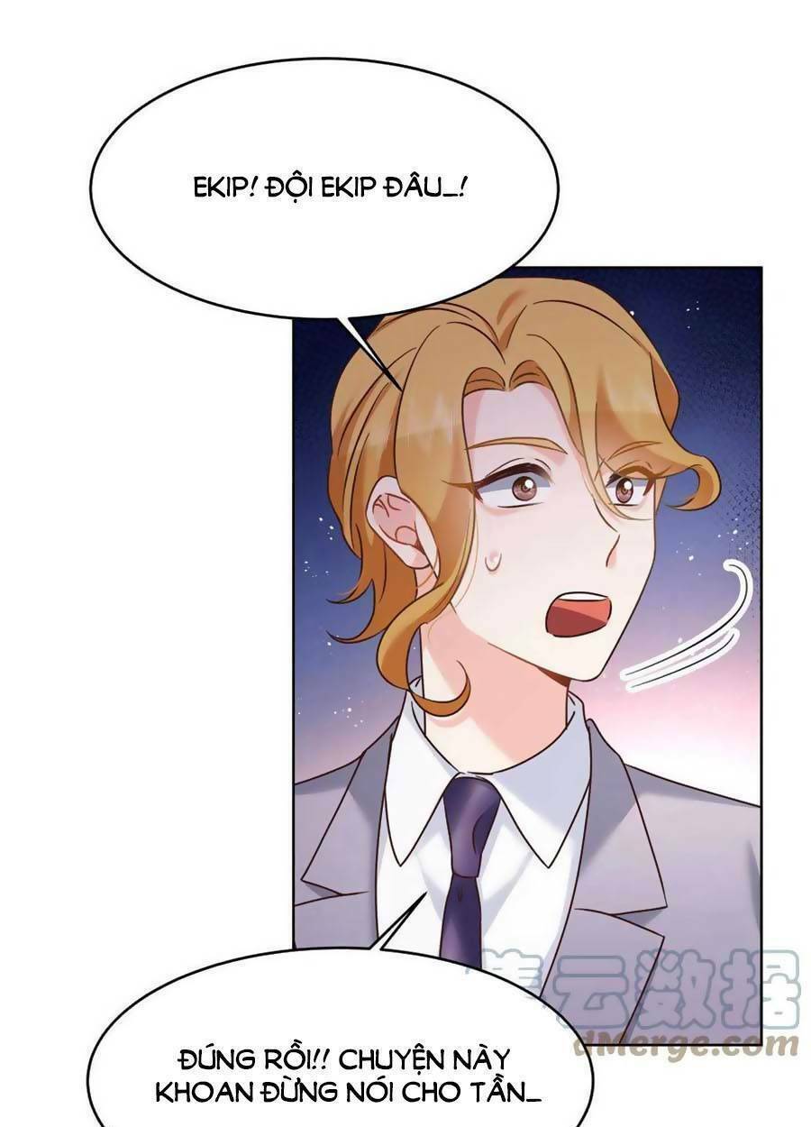 Hotboy Quốc Dân Là Nữ - Chapter 277 - Page 20