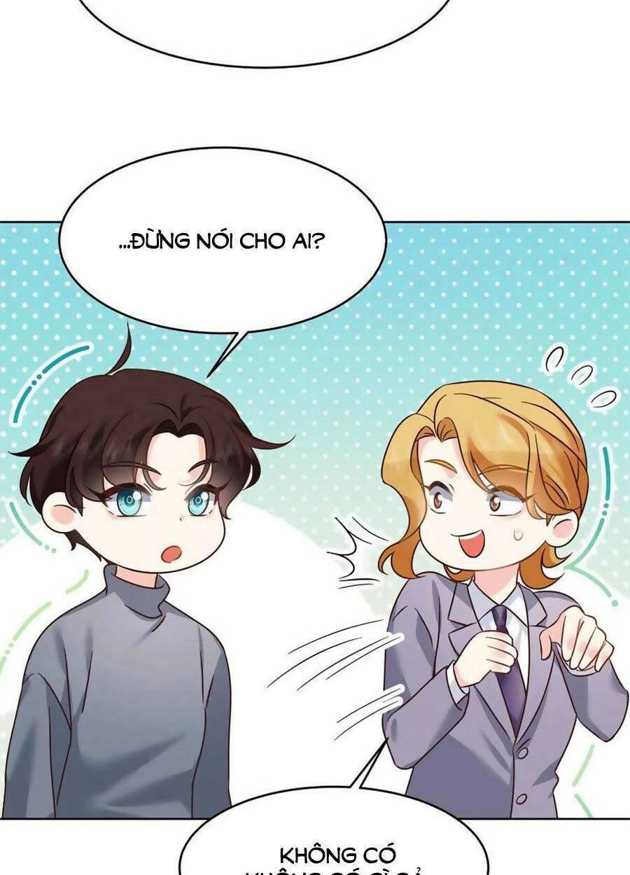 Hotboy Quốc Dân Là Nữ - Chapter 277 - Page 21