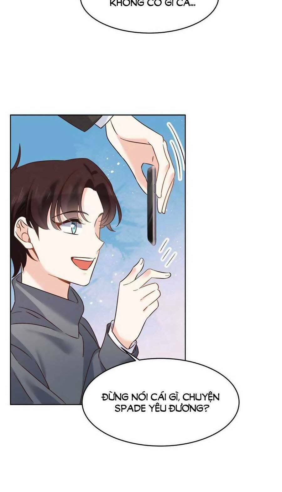 Hotboy Quốc Dân Là Nữ - Chapter 277 - Page 22