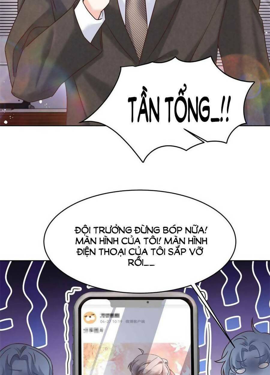 Hotboy Quốc Dân Là Nữ - Chapter 277 - Page 24