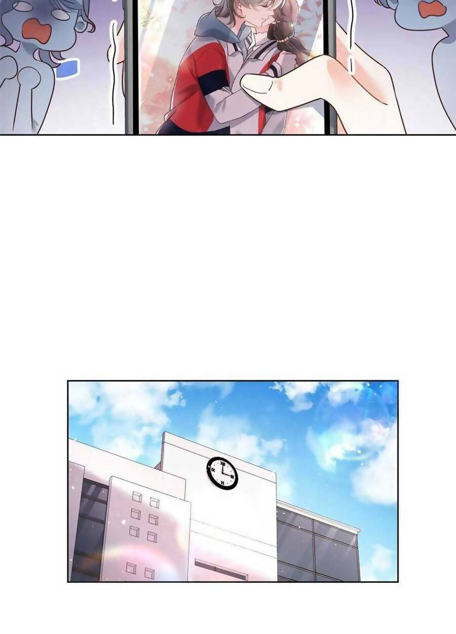 Hotboy Quốc Dân Là Nữ - Chapter 277 - Page 25