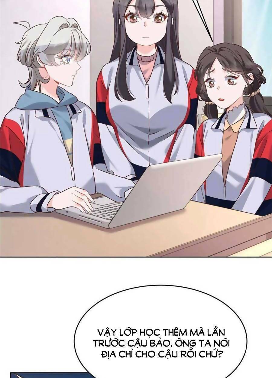 Hotboy Quốc Dân Là Nữ - Chapter 277 - Page 27
