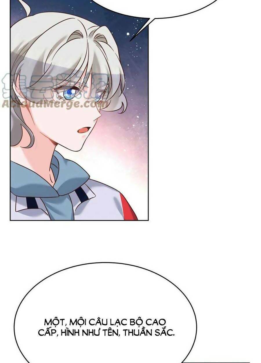 Hotboy Quốc Dân Là Nữ - Chapter 277 - Page 28