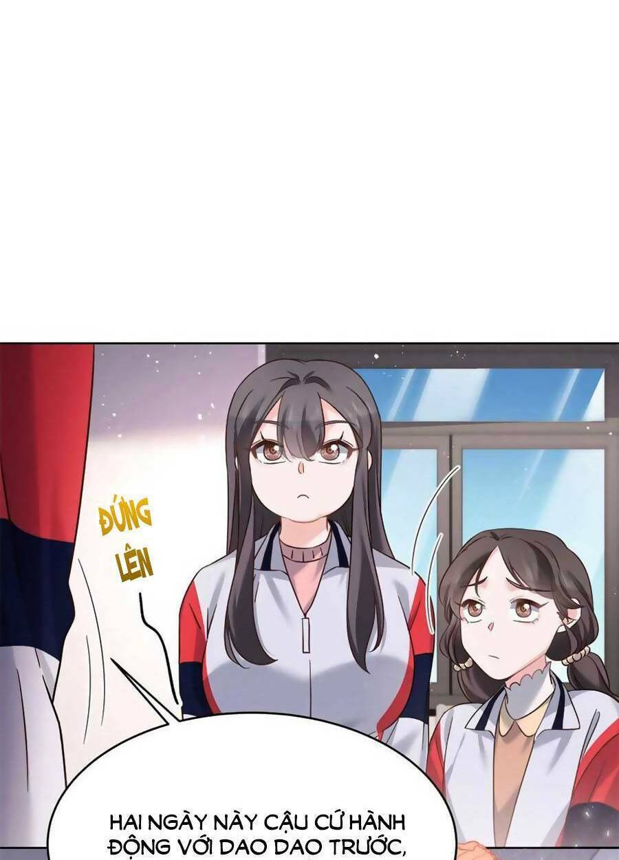 Hotboy Quốc Dân Là Nữ - Chapter 277 - Page 31