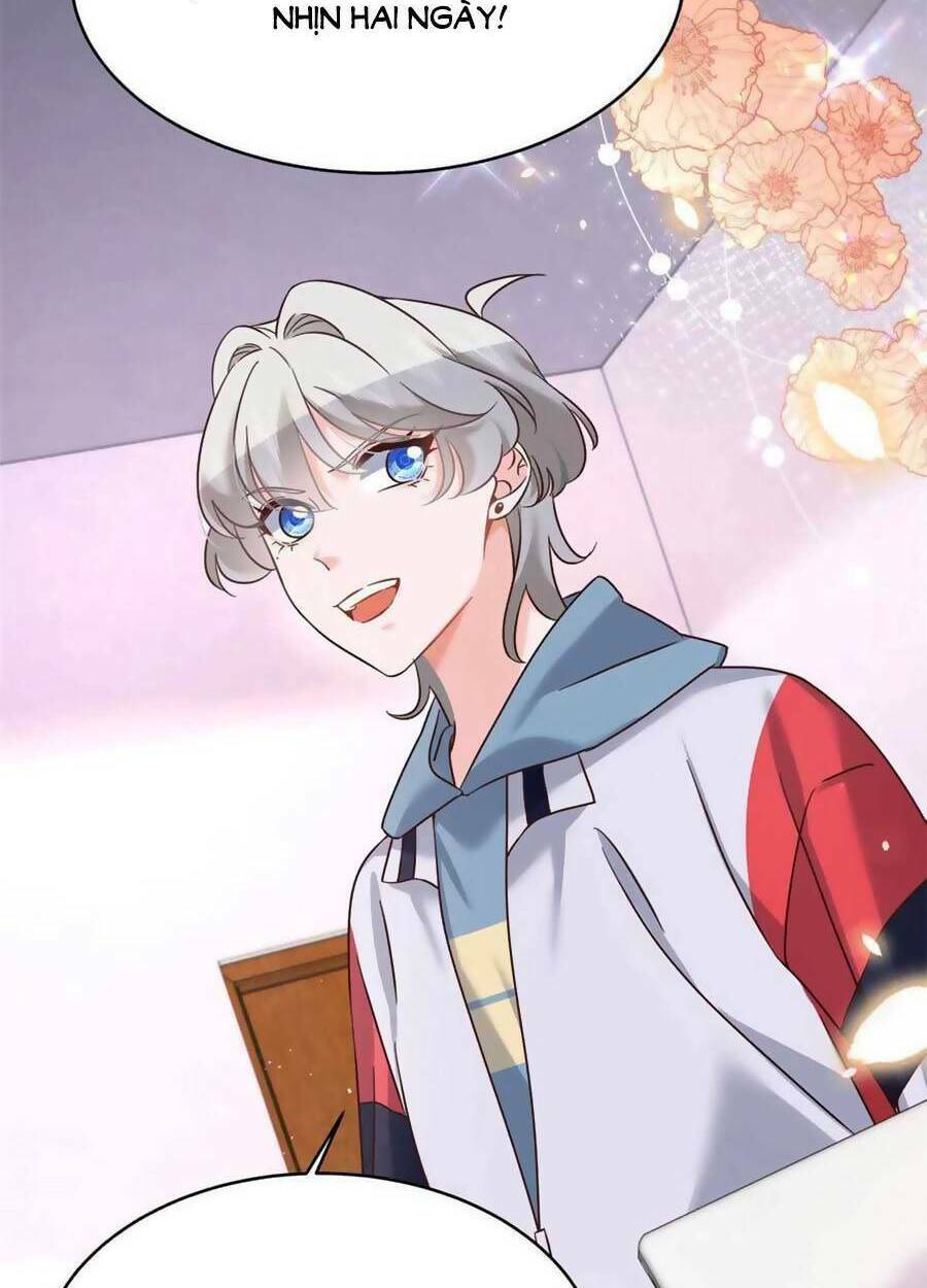 Hotboy Quốc Dân Là Nữ - Chapter 277 - Page 32