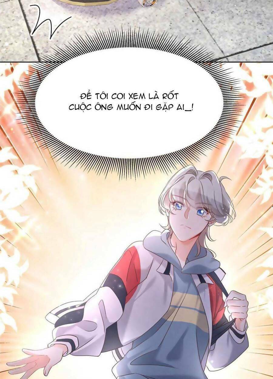 Hotboy Quốc Dân Là Nữ - Chapter 277 - Page 37