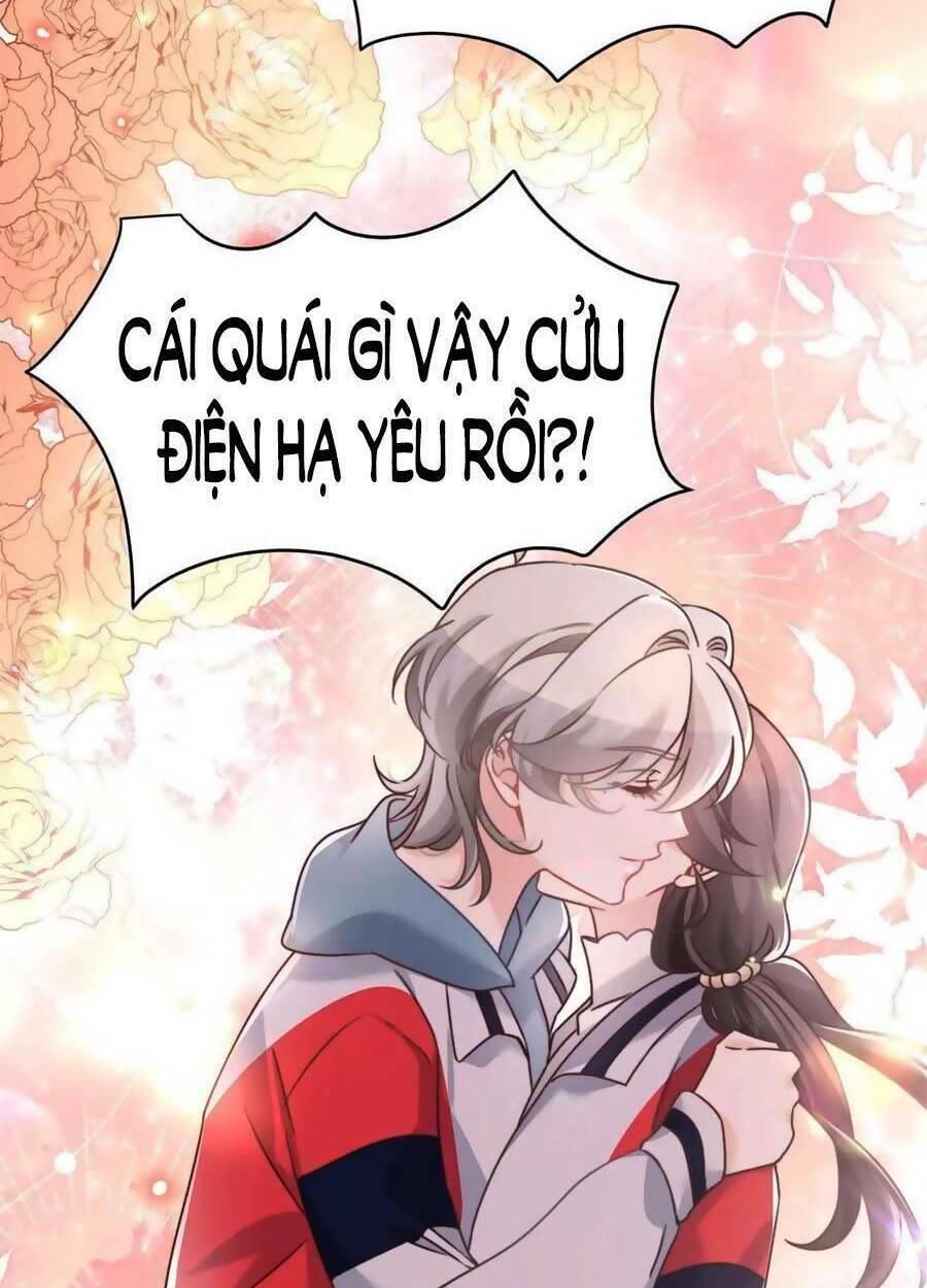 Hotboy Quốc Dân Là Nữ - Chapter 277 - Page 3