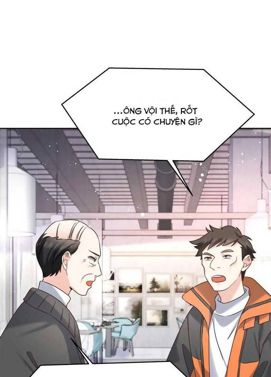 Hotboy Quốc Dân Là Nữ - Chapter 277 - Page 44