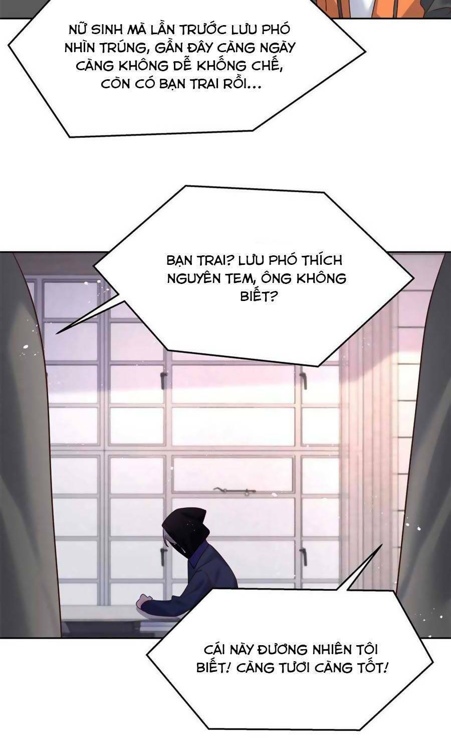 Hotboy Quốc Dân Là Nữ - Chapter 277 - Page 45