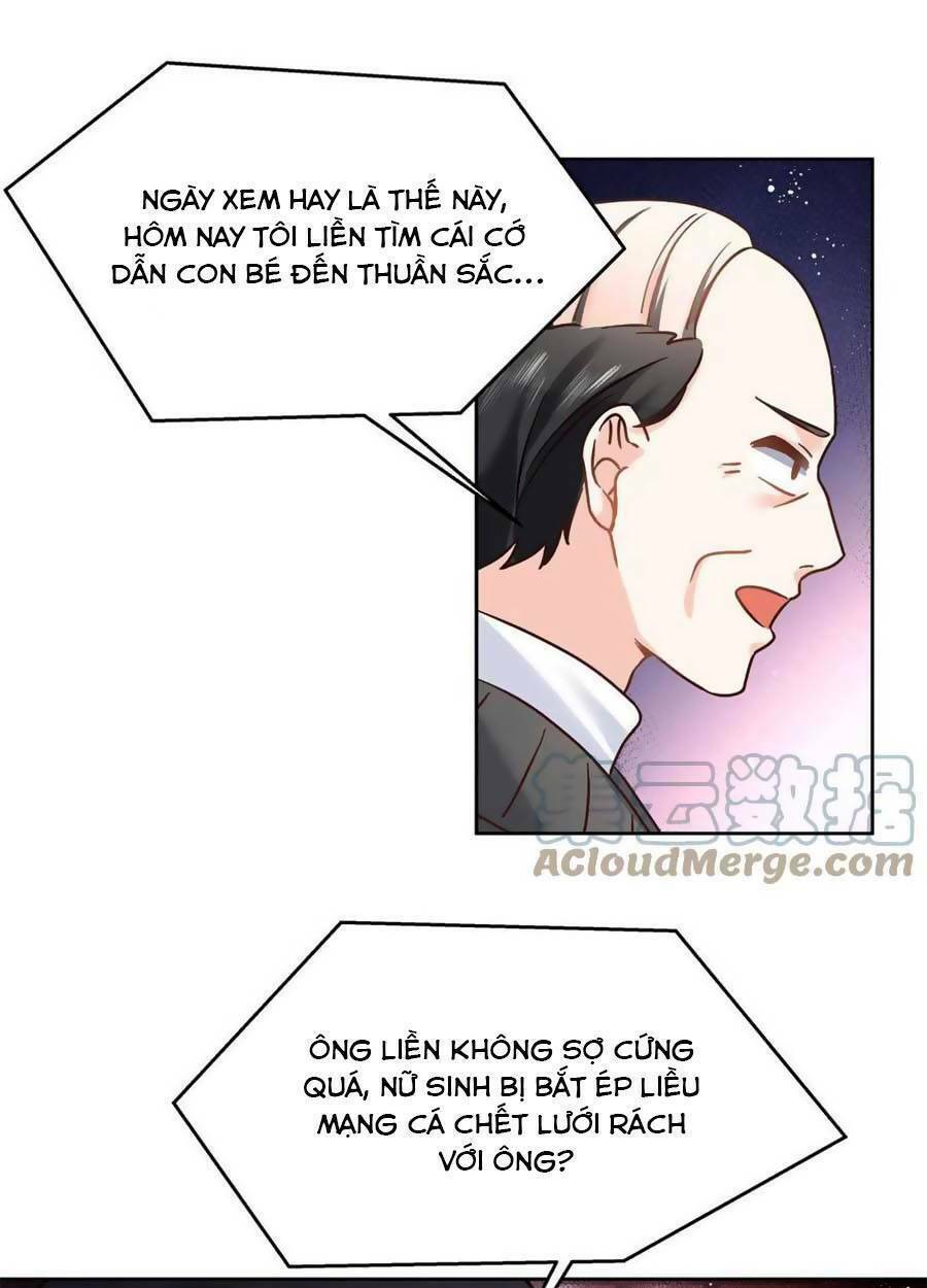 Hotboy Quốc Dân Là Nữ - Chapter 277 - Page 46