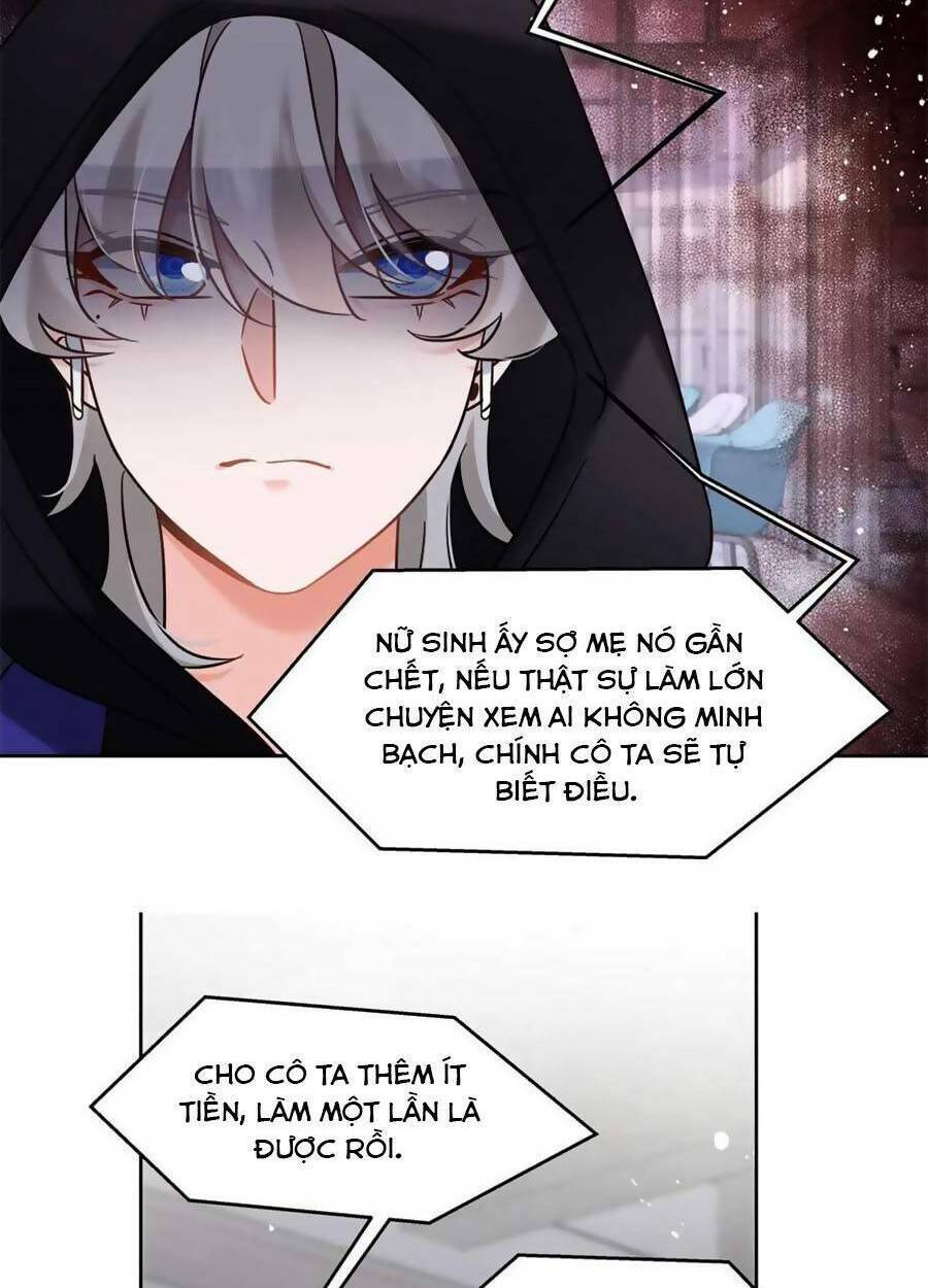 Hotboy Quốc Dân Là Nữ - Chapter 277 - Page 47