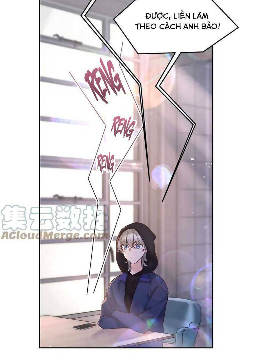 Hotboy Quốc Dân Là Nữ - Chapter 277 - Page 48